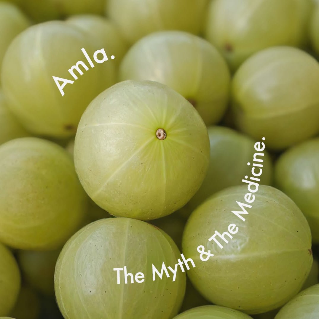 Amazing Amla