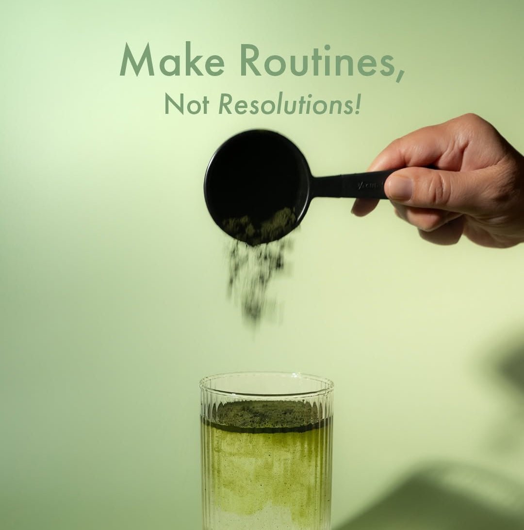 Mighty Moringa